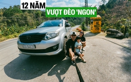 Dùng cùng lúc Colorado, Fortuner, chủ xe chia sẻ: 'Bán tải hay hơn Ranger, SUV chạy xuyên Đông Nam Á vẫn ngon, không dễ lật như lời đồn'