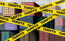 Ngành TMĐT Mỹ lao đao trước cơn bão thuế quan: Amazon bốc hơi 740 tỷ USD vốn hóa, hàng loạt startup hoãn IPO, hàng giá rẻ Trung Quốc ảnh hưởng nặng