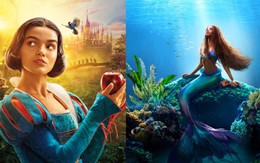 Hai bom tấn Disney bị chê 'ác' vì phá hoại môi trường: Phát thải CO2 vượt cả sân bay