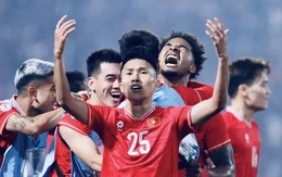 Ai thay Doãn Ngọc Tân ở đội tuyển Việt Nam?