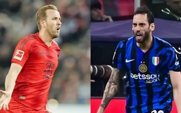 Bayern và Inter đối đầu trong bối cảnh vật lộn vì chấn thương