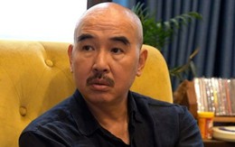 Đạo diễn Bùi Thạc Chuyên: 'Tôi bị điên đấy'