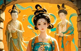 Ba con giáp nữ “lặng lẽ mà giàu sang”: Tuổi trẻ im ắng, hậu vận hóa đại gia