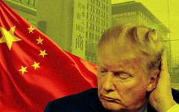 Phản ứng đe dọa áp thuế 50% của ông Trump, Trung Quốc tuyên bố "đấu đến cùng" nếu Mỹ làm theo ý mình