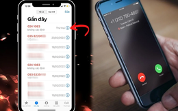 Cảnh giác với cuộc gọi nháy máy 1-2 giây rồi tắt, bạn có thể là nạn nhân tiếp theo bị lừa đảo