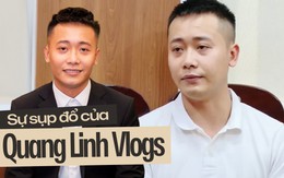 Sự sụp đổ bất ngờ