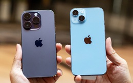 iPhone 14 bất ngờ giảm sốc, giá thấp kỷ lục chỉ từ 12,69 triệu đồng