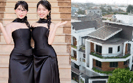 Con dâu phú bà Mailisa: Cưới xong phải sống tự lập, 10 năm sau được mẹ chồng tặng biệt thự 5 lầu