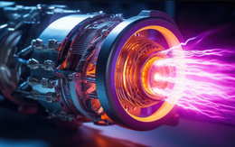 Đánh bại NASA, Trung Quốc phát triển thành công loại "nhiên liệu kỳ diệu", cắt giảm hơn 50% thời gian du hành Sao Hỏa