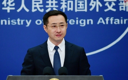 Trung Quốc đáp trả gay gắt mức thuế 104% của Mỹ