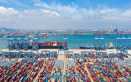 Trung Quốc ra đòn trả đũa thuế quan 104% của Mỹ