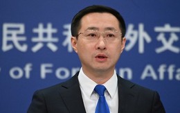 Bắc Kinh bác tin công dân Trung Quốc tham gia xung đột Nga - Ukraine