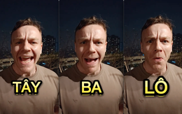 Khách Tây phản đối khi bị gọi là "Tây ba lô", hàng loạt lý do khiến dân mạng chỉ biết bật cười