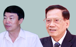 Hai cựu Bí thư Tỉnh ủy Phú Thọ gây thiệt hại hàng chục tỷ đồng