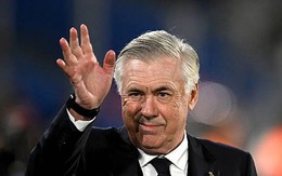 48 giờ hỗn loạn của HLV Carlo Ancelotti: Khi chữ ký cuối cùng không đến