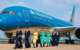 Lãi bằng ba quý cộng lại, Vietnam Airlines thắng lớn nhờ khách quốc tế tăng và giá dầu giảm