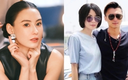 Bùng binh tình ái rối rắm: Chứng kiến Tạ Đình Phong tỏ tình Vương Phi, Trương Bá Chi liền có màn "đá xéo" sâu cay?