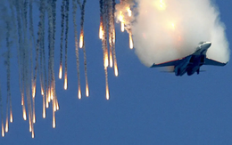 Không riêng Việt Nam, Su-30 được rất nhiều quốc gia chọn mua vì lý do đặc biệt này