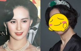 Ái nữ trùm sòng bạc khiến 1 danh ca say đắm bị ép hôn năm xưa, nay thành bà hoàng đất Macau