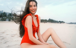 Ca sĩ nổi tiếng cả nước, quê Quảng Bình: "Nữ hoàng giải trí" không phải là danh hiệu tôi chọn