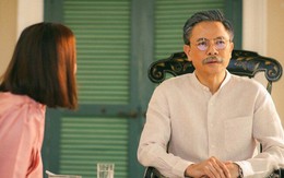 Về quê dịp lễ, nhìn mâm cơm bố mẹ ăn với hơn 10 bộ bát đũa ngoài trời mà tôi ứa nước mắt