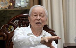 Sống như ông Năm Nghị