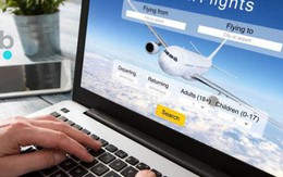 Một ngân hàng cảnh báo: Nguy cơ bị đánh cắp thông tin thẻ tín dụng khi mua vé máy bay, phòng nghỉ giá rẻ