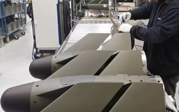 Pháp cải tiến bom AASM Hammer cho MiG-29 và Su-25 trong thời gian kỷ lục