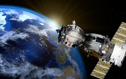 Vệ tinh rơi sai quỹ đạo suốt 123 ngày, kỹ sư Trung Quốc không sửa… mà dùng luôn Mặt Trăng để 'kéo về'