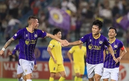 Tăng tốc cuối mùa