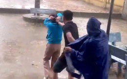 Phụ huynh xông vào trường hành hung cô giáo: Phòng GD-ĐT huyện báo cáo gì?