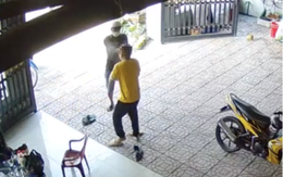 Tình hình sức khoẻ mới nhất của người bị bắn trong vụ nổ súng ở Vĩnh Long: Đang thở máy, điều trị chống phù não