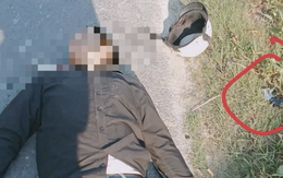 Vĩnh Long: Làm rõ nguồn gốc hung khí gây án trong vụ nghi phạm bắn người rồi tự sát