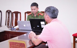 Con chưa đủ tuổi đi xe máy gây tai nạn chết người, bố bị khởi tố