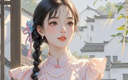 Tháng 4 âm lịch: Những con giáp này gặp nhiều may mắn trong sự nghiệp nhưng lại đối mặt với thử thách trong chuyện tình yêu