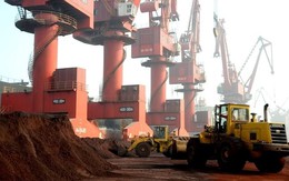 Trung Quốc siết xuất khẩu loạt ‘hàng hiếm’ sang Mỹ, EU tận dụng thời cơ quay lưng với hàng Nga, gom mua ồ ạt từ Bắc Kinh