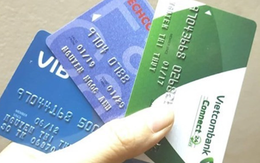 Nhiều ngân hàng thông báo thời điểm ngừng giao dịch thẻ từ ATM