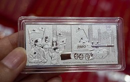 Bộ Công an cảnh báo thủ đoạn mạo danh doanh nghiệp kim hoàn kêu gọi người dân mua bạc tích trữ