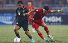 “Khắc tinh” của tuyển Indonesia báo tin vui cho HLV Kim Sang-sik sau gần 2 năm vắng bóng