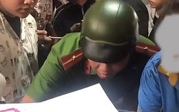 Làm việc với chủ bãi xe “chặt chém” 100.000 đồng/xe máy xem diễu binh, diễu hành