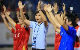 HLV Kim Sang-sik “nhận quà” từ người hùng World Cup, tuyển Việt Nam có 2 lợi thế lớn trước giải châu lục