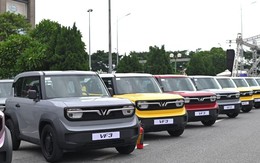 Vì sao nhiều người dùng xe điện không muốn quay lại với xe xăng?