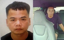 Công an tìm thấy thi thể nghi phạm giết người Trần Văn Luyện