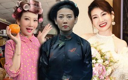 Nữ NSND đóng 'Thám tử Kiên': 50 tuổi chưa chồng con, vẫn được trai trẻ tán tỉnh