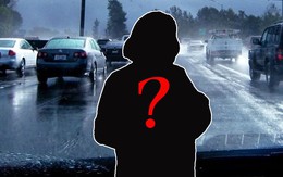 1 nam nghệ sĩ gây tai nạn giao thông trên đường đưa con đi học, câu nói sau đó thổi bùng tranh cãi