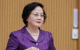 Dự kiến bố trí bình quân 60 biên chế tại mỗi xã, phường, đặc khu sau sắp xếp