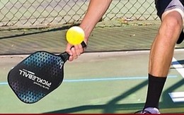 Nguyên nhân phổ biến dẫn đến tử vong khi chơi Pickleball