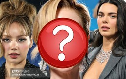 Da thật dàn sao Met Gala bị zoom không thể cận hơn: Kendall lộ khuyết điểm, BLACKPINK thua đại mỹ nhân U60