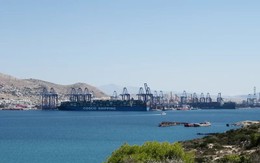 ‘Chốt đơn’ hàng chục cảng biển ở châu Âu, doanh nghiệp Trung Quốc khiến EU lo lắng, quan chức Brussels phải đưa ra cảnh báo ngầm