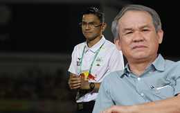 HLV Kiatisuk ra thông báo đầy ẩn ý, đại gia V.League nào sẽ vung tiền chiêu mộ?